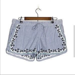 Vineyard Vines Linen Shorts